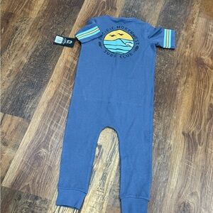 RAGS | RARE Surf Club Romper